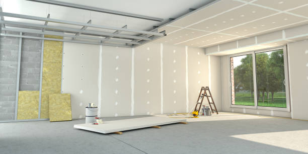 Trusted Roanoke, VA Insulation Contractor Experts